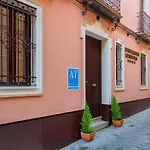 Apartamentos Metropolis