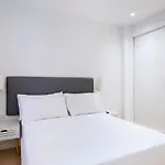 Apartamentos Metropolis