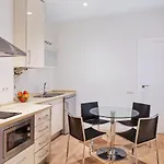 Apartamentos Metropolis