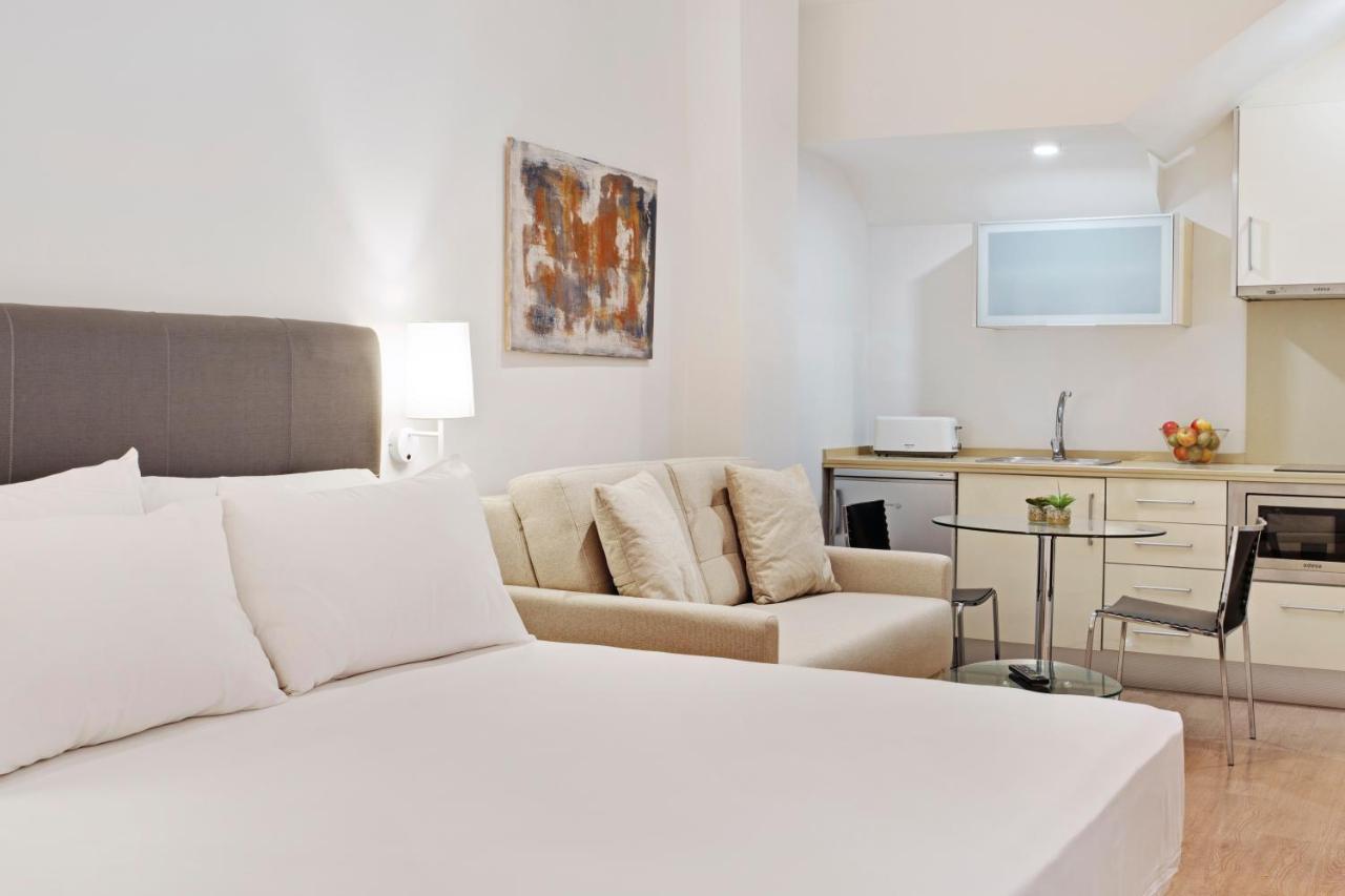 Apartment Metropolis Sevilla