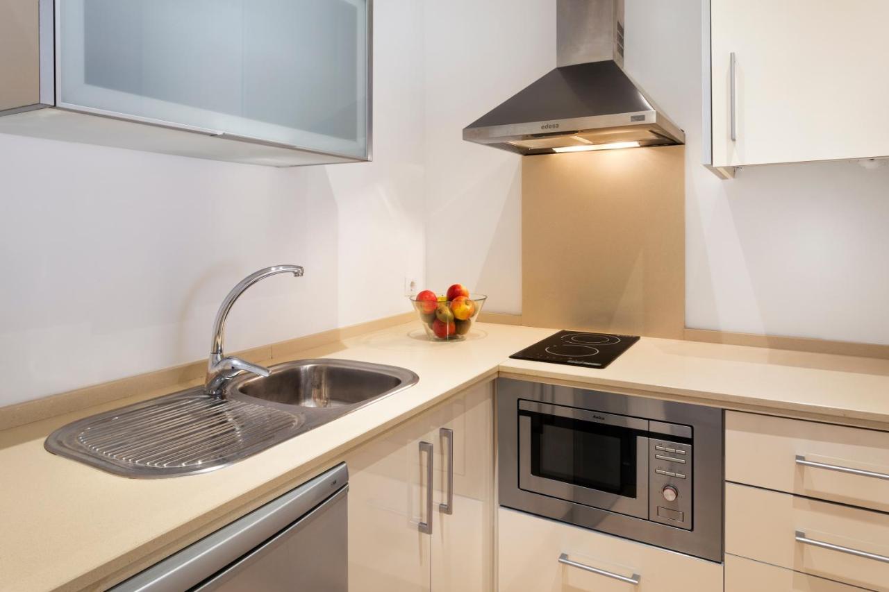 Metropolis Apartment Sevilla