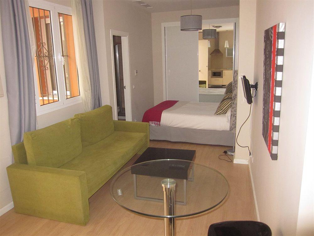 Apartment Metropolis Sevilla