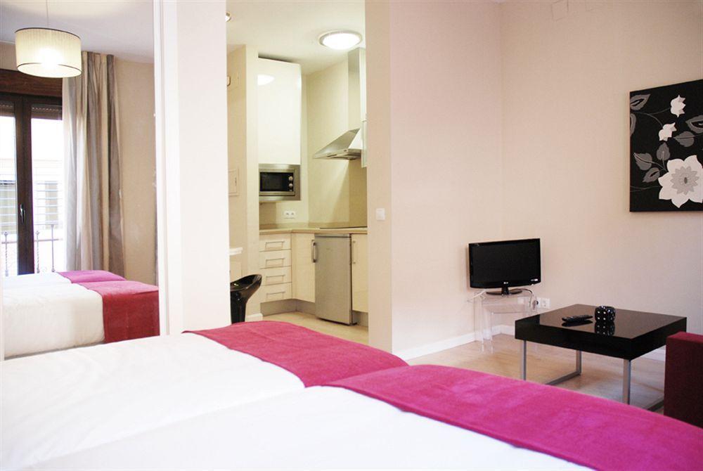 Metropolis Apartment Sevilla