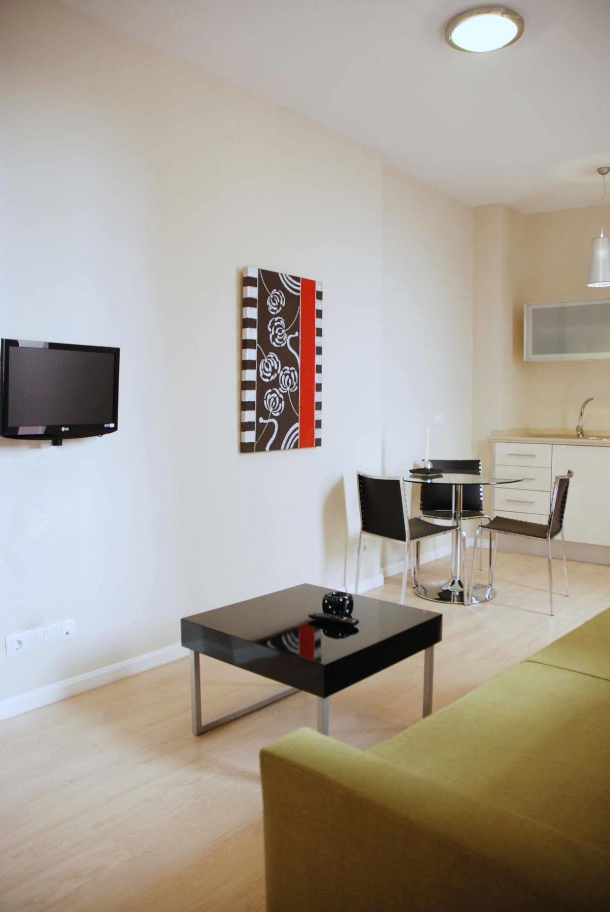 Apartment Metropolis Sevilla