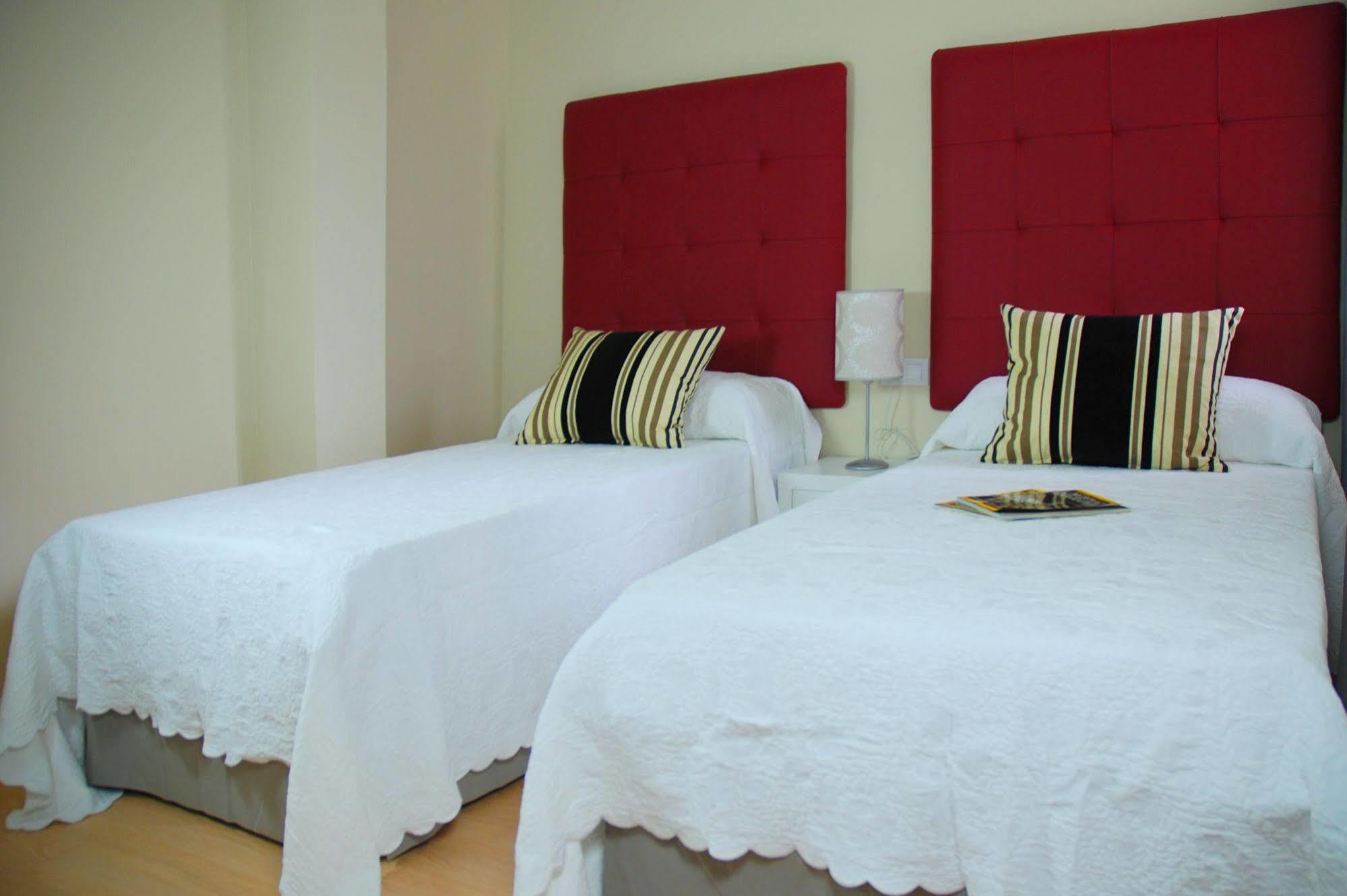Metropolis Apartment Sevilla