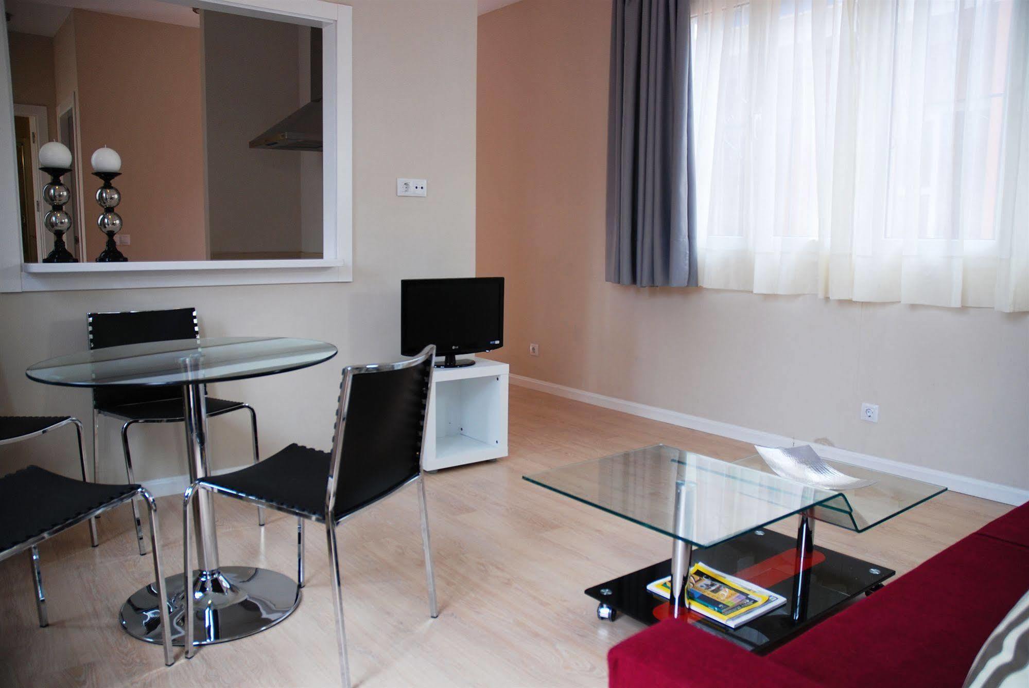 Metropolis Apartment Sevilla