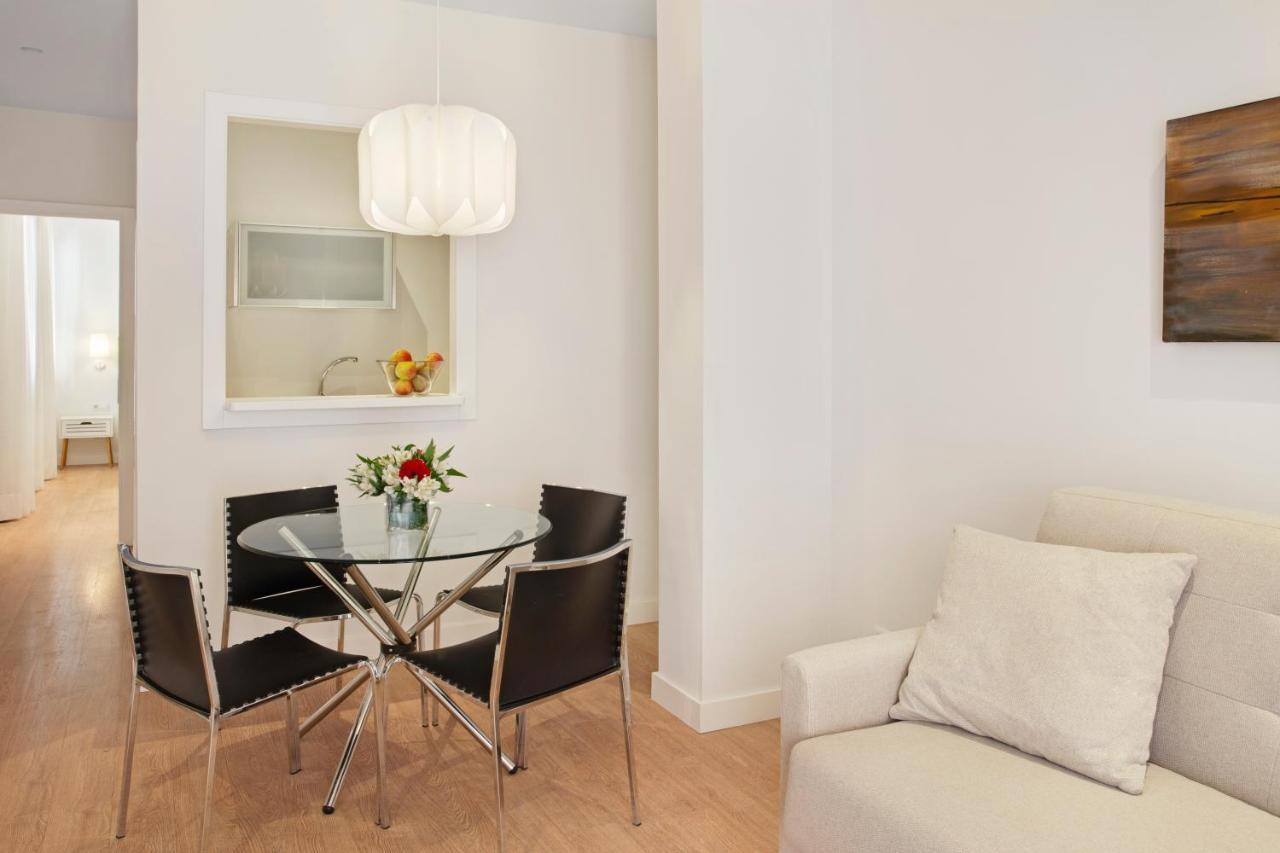 Apartment Metropolis *